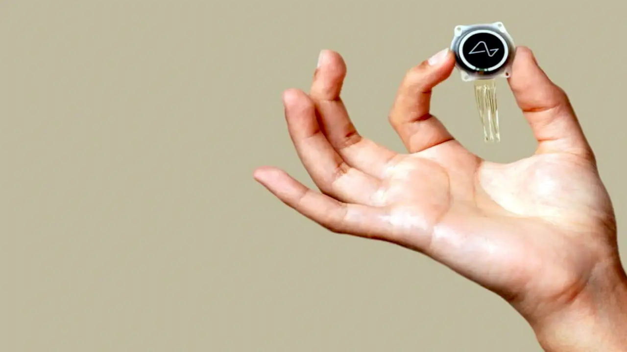 Neuralink has put its first chip in a human brain