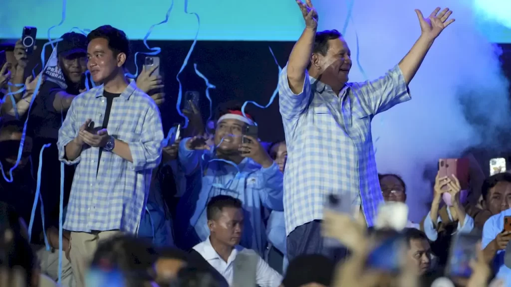 Prabowo Subianto is poised to succeed in lifelong quest to become Indonesia’s president. This is why it’s so worrying 1 Prabowo Subianto is poised to succeed in lifelong quest to become Indonesia’s president. This is why it’s so worrying