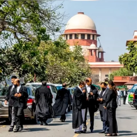 Supreme Court to examine plea for recall of split verdict on law governing appointment of CEC, ECs