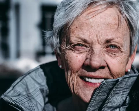 Could protecting our proteins help us prevent ageing?