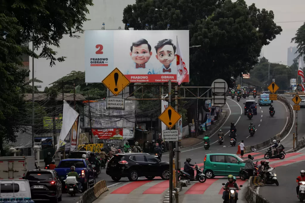 How Generative AI is transforming Indonesia's election - But at what cost? 2 tow77wy4zzijhdnucucjco23ey 65c46c26618d9