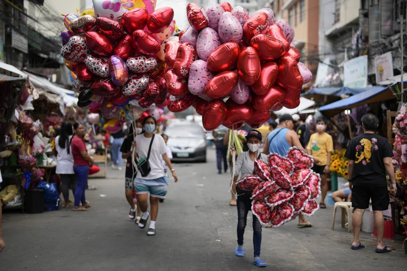 Here’s how to beat the hype and overcome loneliness on Valentine’s Day