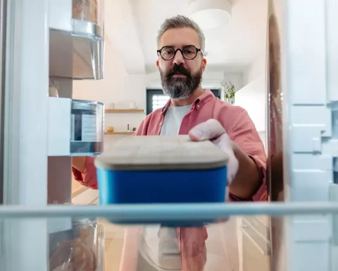 How to make sure your leftovers are safe to eat