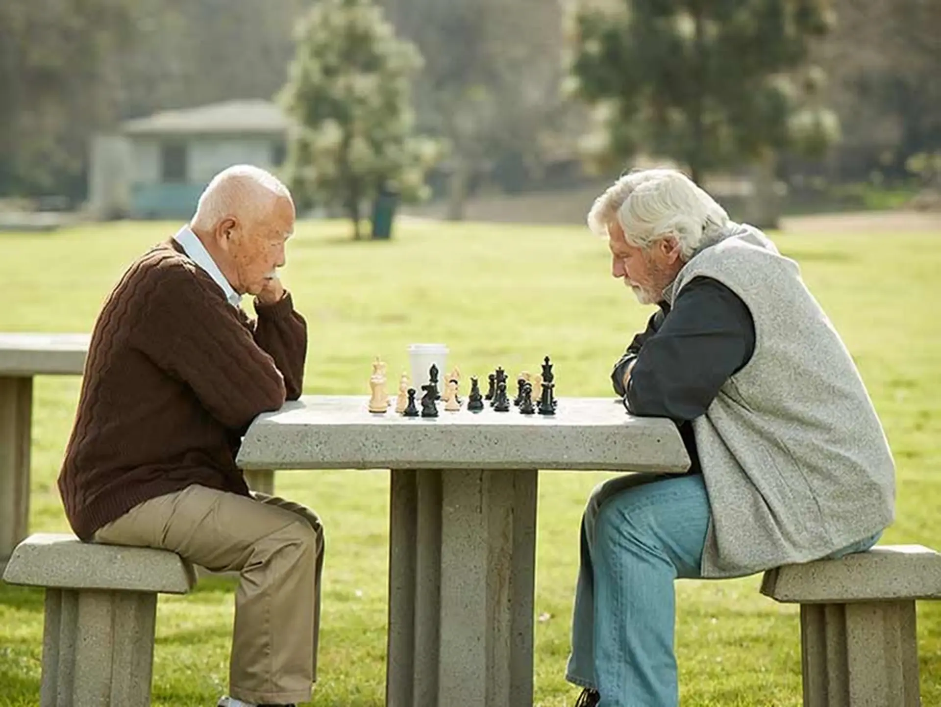 The middle-aged brain changes a lot – and it’s key to understanding dementia 1 long focused on very old age