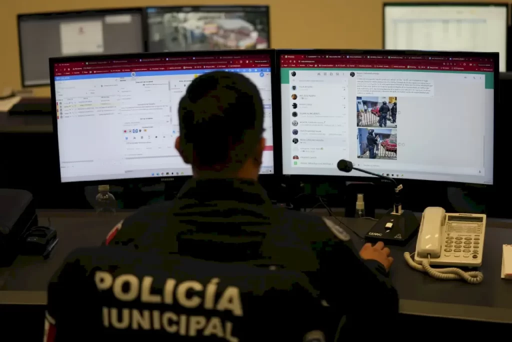 Mexico’s most dangerous city for police refuses to give up or negotiate with cartels 2 Mexico’s most dangerous city for police refuses to give up or negotiate with cartels