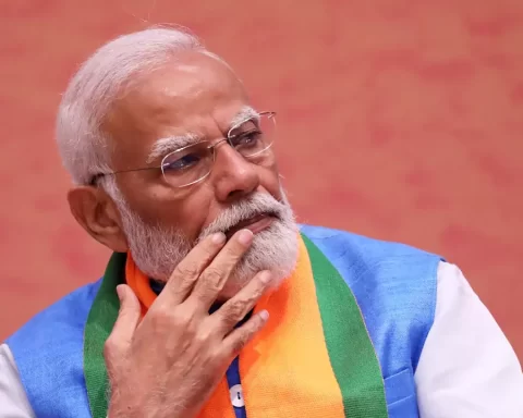 How India’s economy has fared under ten years of Narendra Modi