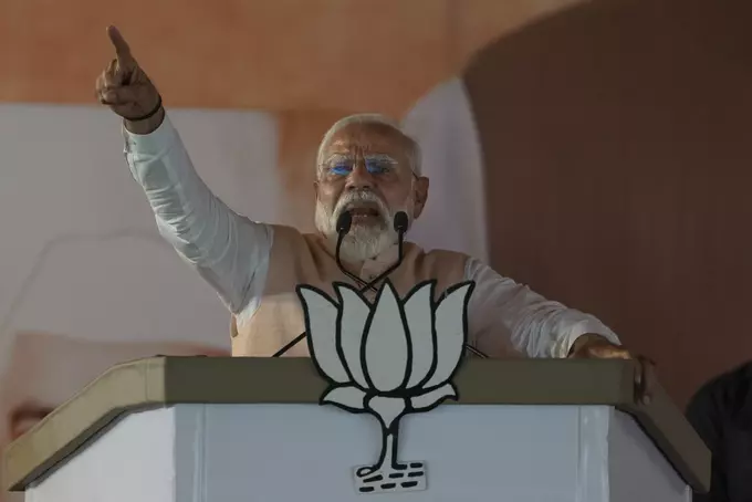 Here’s what you need to know about the world’s largest democratic election kicking off in India 1 Here’s what you need to know about the world’s largest democratic election kicking off in India