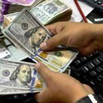 Rupee hits record low