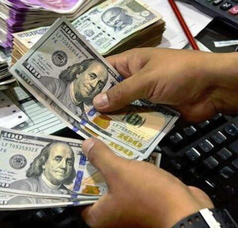 Rupee hits record low