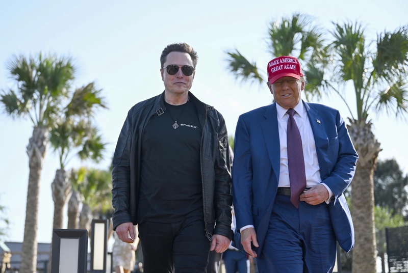 Think your return to the office was rough? Musk faces some big challenges 3 Trump Musk