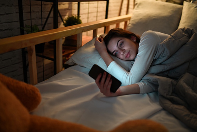 How to stop your insomnia? 1 suffer with sleeping issues