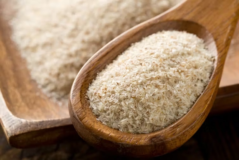Don't eat same meal everyday, it's impacting your blood pressure, blood sugar and cholesterol levels 1 Psyllium Husk