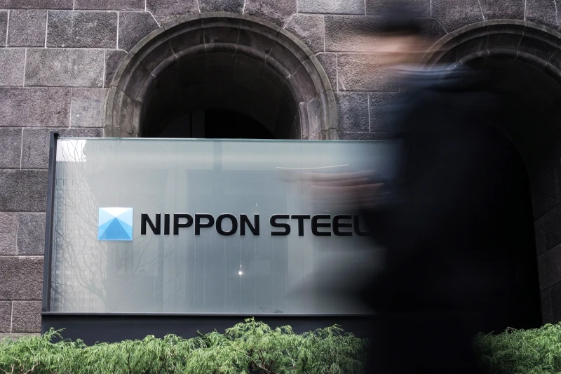 Trump to double tariffs on foreign steel from 25% to 50% 2 Nippon Steel