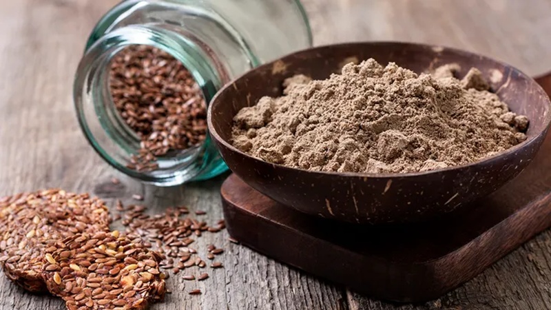 Increasing fiber in your diet and why it's so important? 4 ground