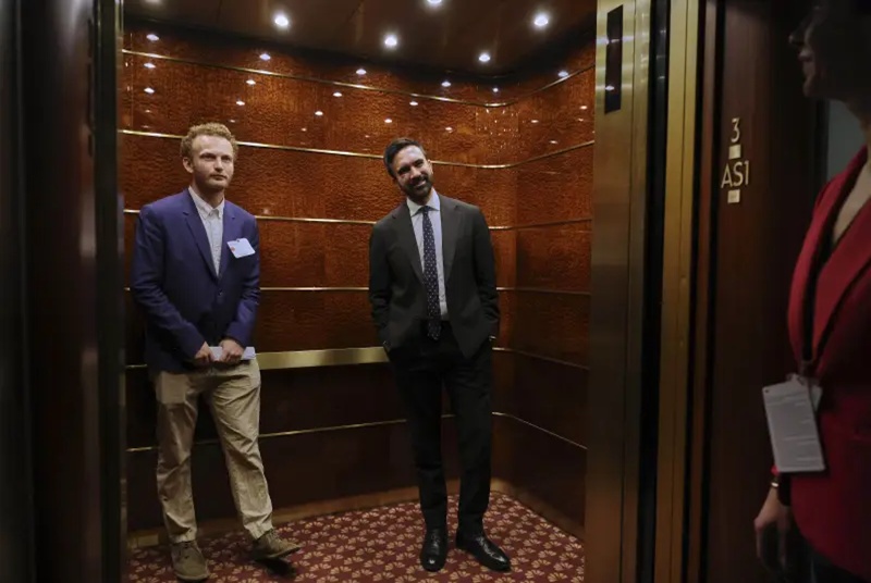 Who is Zohran Mamdani? State lawmaker seeks to become NYC’s first Muslim and Indian American mayor 2 Democratic mayoral primary debate