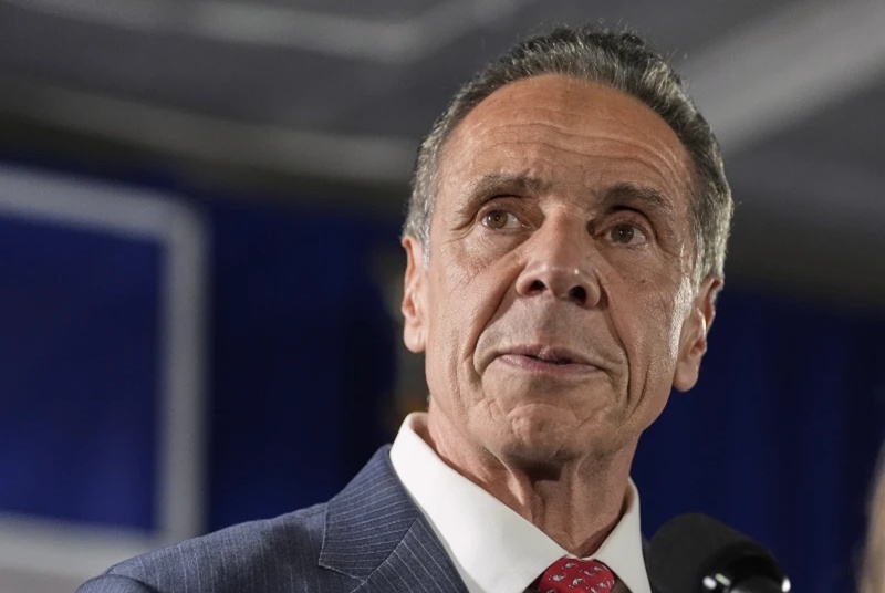 Democrats fret about national fallout after Mamdani stuns in New York City 4 Mayoral Candidate