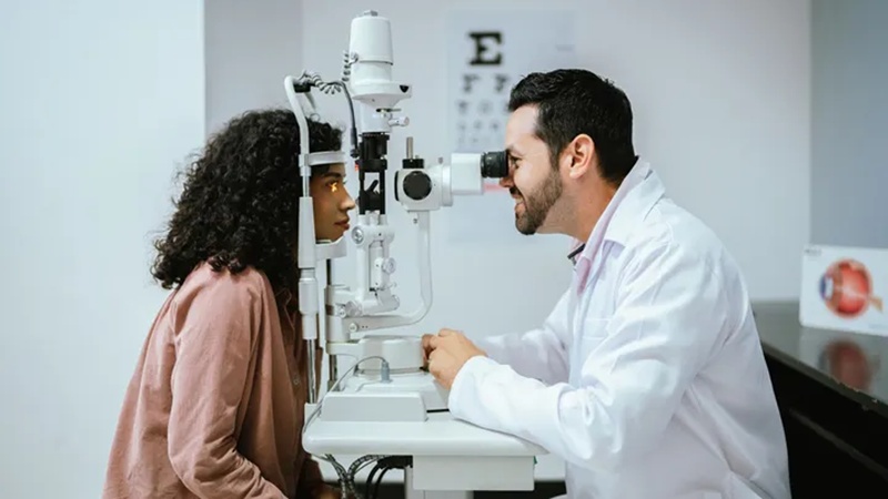 Diabetic patients taking GLP-1s may face increased risk of eye disease: Study 3 neovascular age