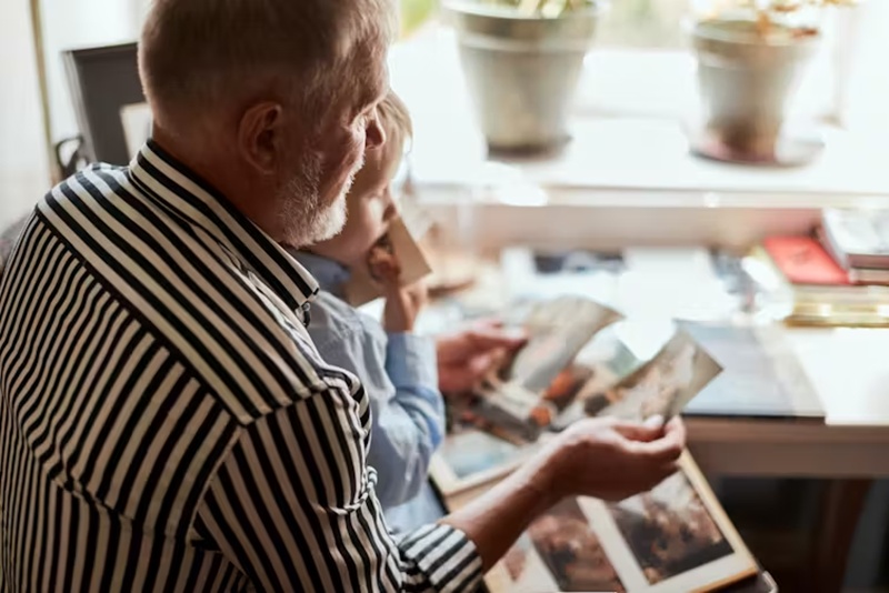 Do I have prostate cancer? Why simple PSA blood test alone won’t give you answer 2 PSA blood test 02