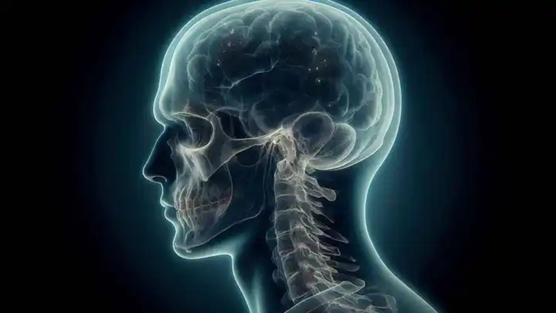 AI brain scan tool predicts how fast you are aging 2 fasting aging