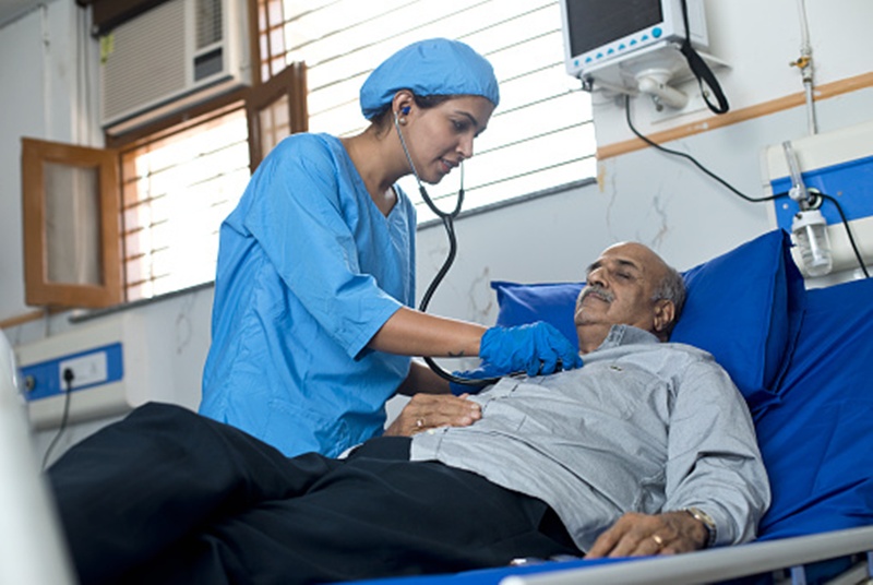 Your heart may be older than you think — and the number could predict disease risk 1 heart age