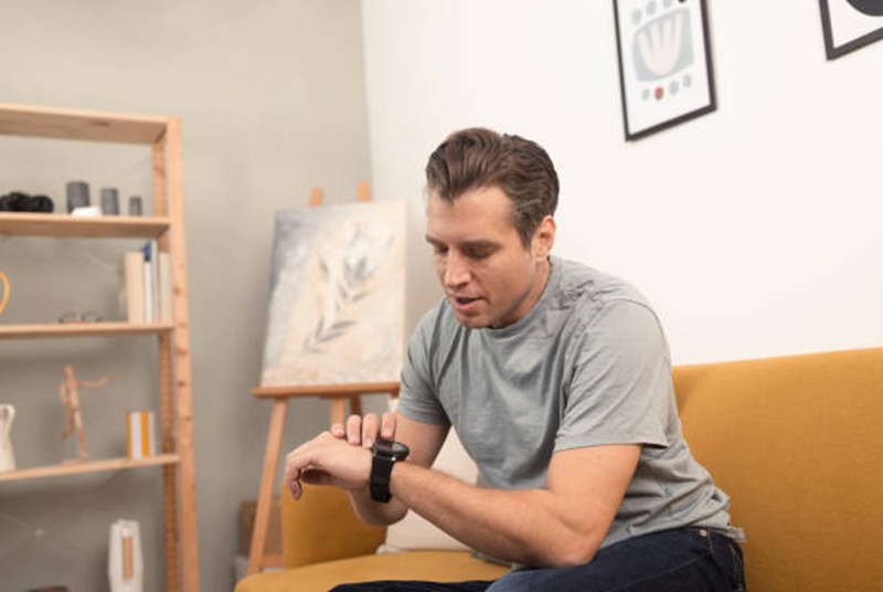 Your heart may be older than you think — and the number could predict disease risk 4 heart rate