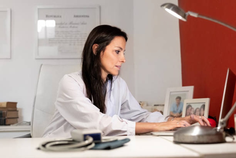 Your heart may be older than you think — and the number could predict disease risk 3 information about heart health