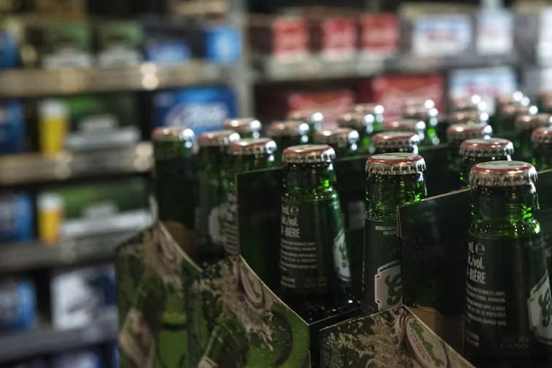 How alcohol contributes to the epidemic of liver disease 1 alcohol is toxic substance