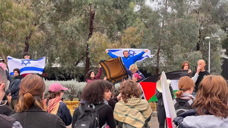 What happens when the progressive idea of cultural ‘safety’ turns on itself? 1 the progressive idea a