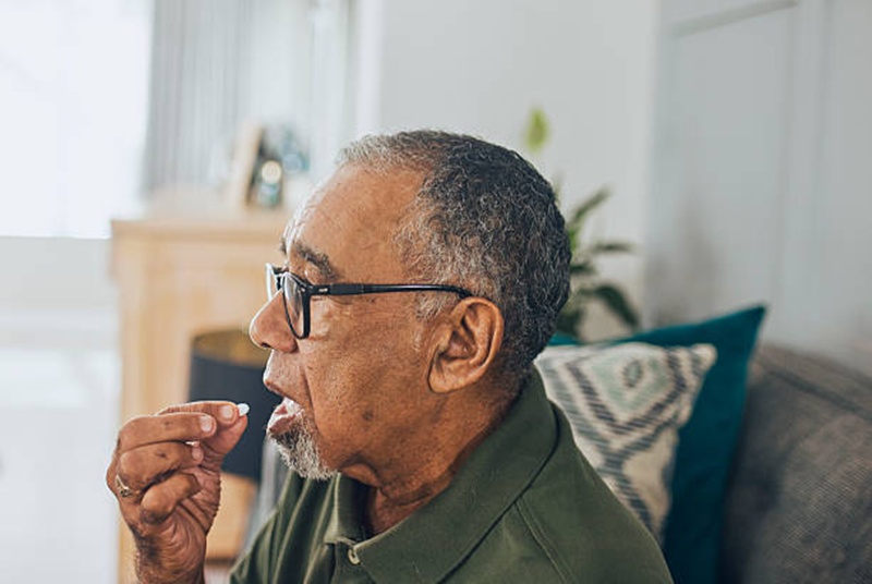 Can Vitamin D slow aging? new research claims yes, but there’s a catch 1 vitamin D bone health