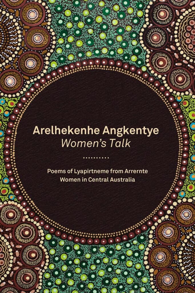 Should we ‘get over’ print books in the digital age – or are they more precious than ever? 2 Arelhekenhe Angkentye Womens Talk