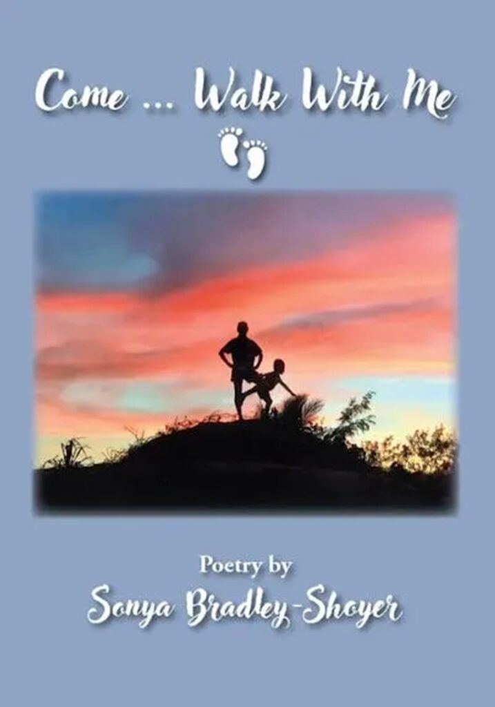 Should we ‘get over’ print books in the digital age – or are they more precious than ever? 1 Come … Walk With Me