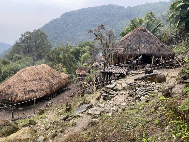 Impossible translations: why we struggle to translate words when we don’t experience the concept 3 Himalayan Languages