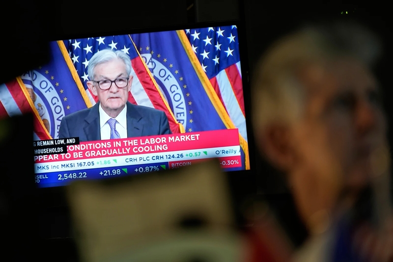 What the Federal Reserve rate cut means for you 1 news conference with Fed chairman Jerome