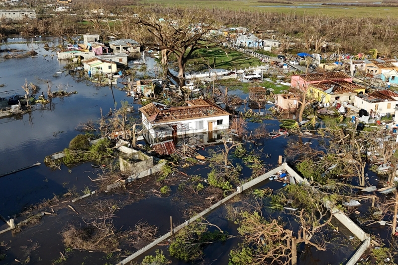 2025 was one of three hottest years on record, scientists say 3 three hottest years 03