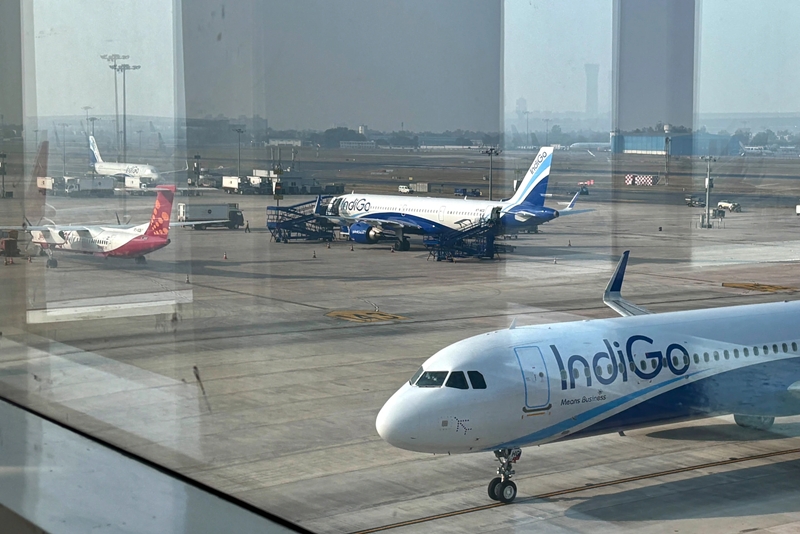 India withdraws pilot restrictions after IndiGo cancels flights and disrupts airports 2 withdraws pilot restrictions 02