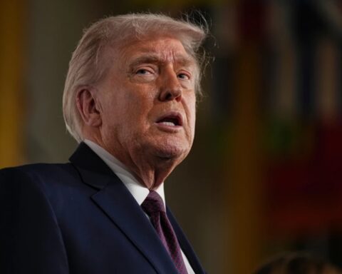 Donald Trump Movie Melania