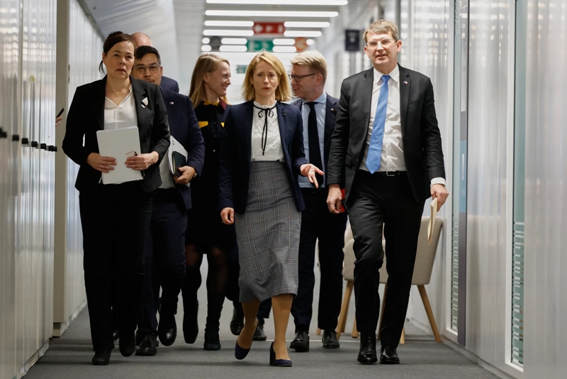 Trump ties his stance on Greenland to not getting Nobel Peace Prize 4 Donald Trump Nobel Peace Prize 03