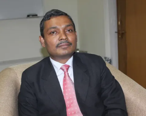 Chanchal Kumar has been appointed as Information and Broadcasting Secretary as part of a top-level bureaucratic reshuffle effected by the Centre on Tuesday.