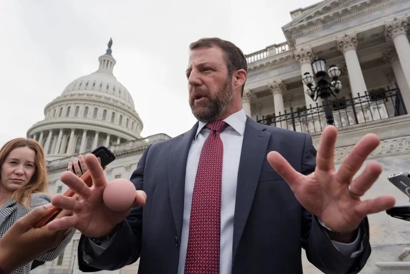 Trump fires US Homeland Security Secretary Noem after mounting criticism over her leadership 3 Trump fires Noem 02