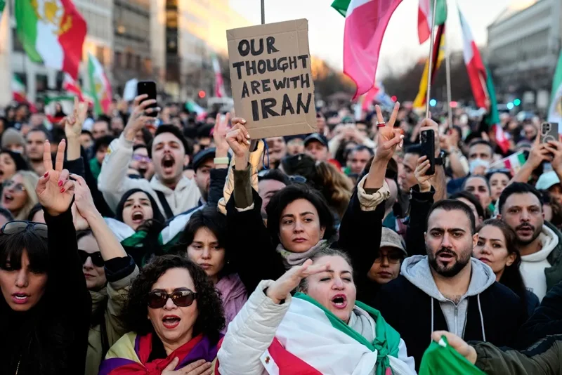 What to know about the latest US-Israeli attacks on Iran 1 latest US Israeli attacks on Iran 07