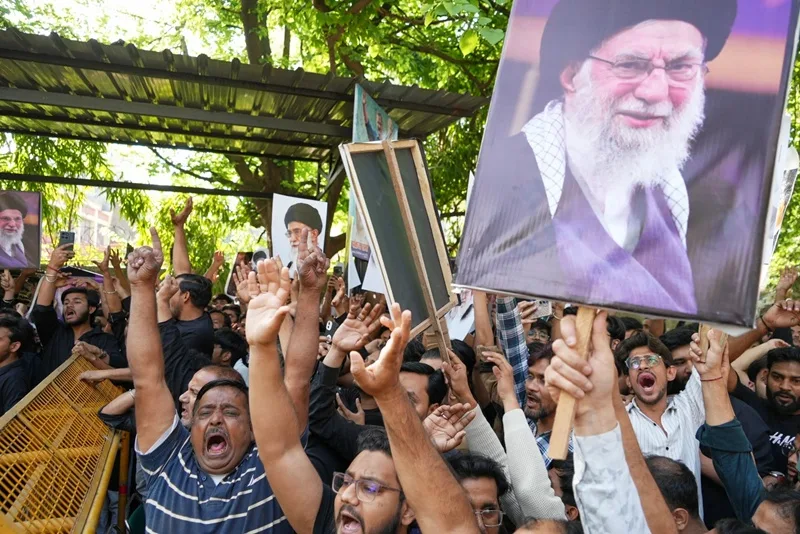 What to know about the latest US-Israeli attacks on Iran 2 latest US Israeli attacks on Iran 08