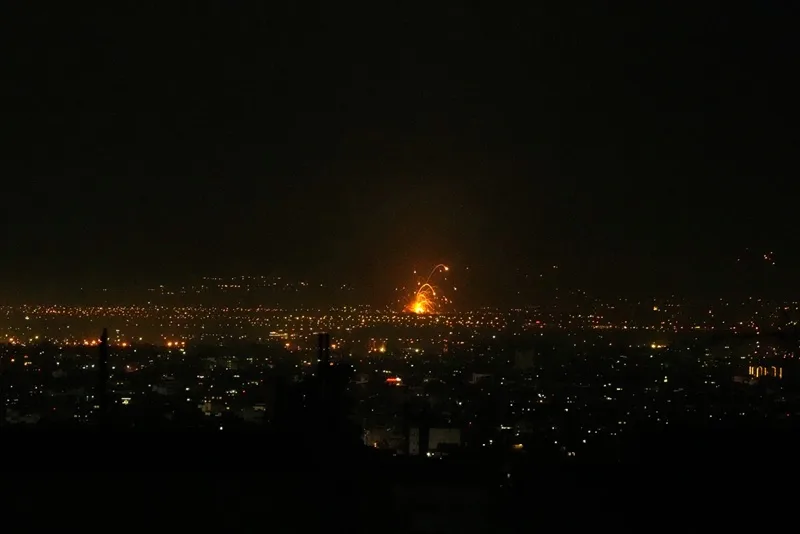 What to know about the latest US-Israeli attacks on Iran 3 latest US Israeli attacks on Iran 09