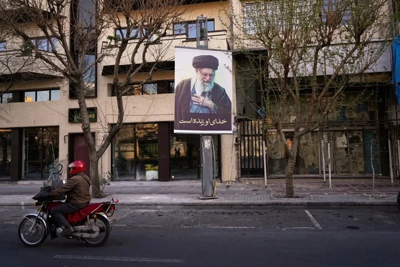 What to know about the latest US-Israeli attacks on Iran 4 latest US Israeli attacks on Iran 10