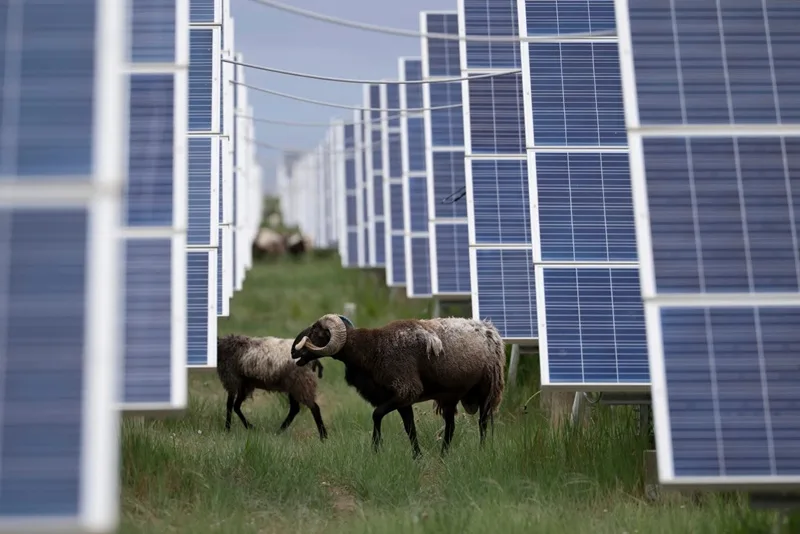 Iran war’s global energy crisis sharpens China’s advantage in clean tech 2 Iran wars Global energy crisis 02