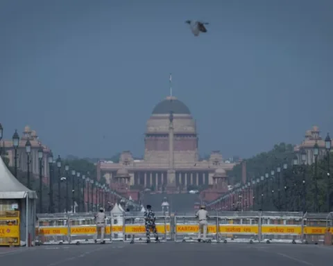 India withdraws bid UN climate talks