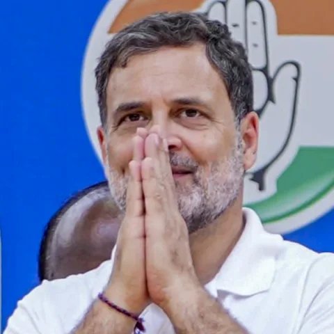 Leader of Opposition in the Lok Sabha and Congress leader Rahul Gandhi Rahul Gandhi (Photo: PTI)