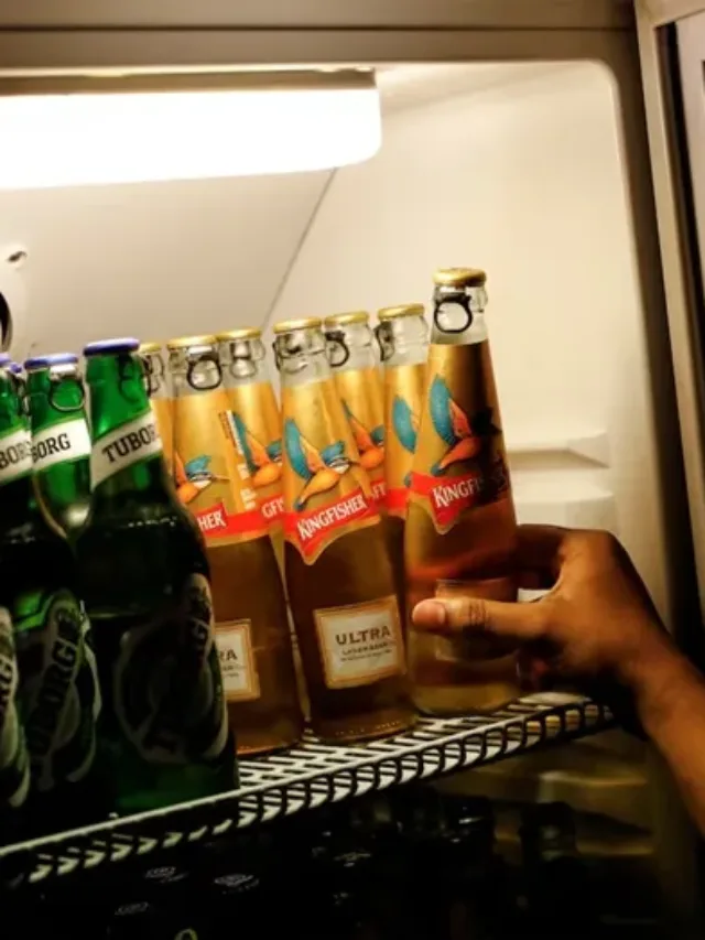 India’s Drink Crisis