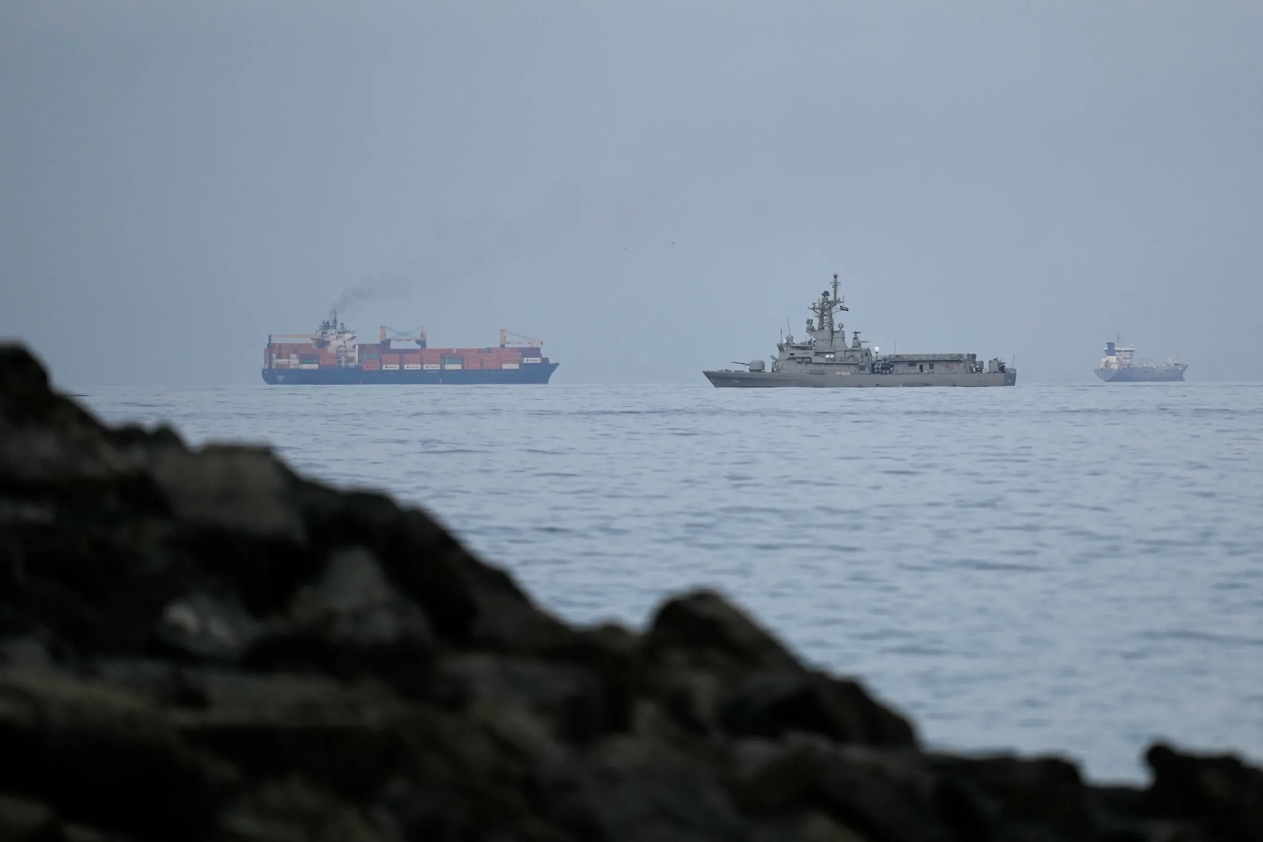 iran-israel-war-strait-of-hormuz-shipping-security