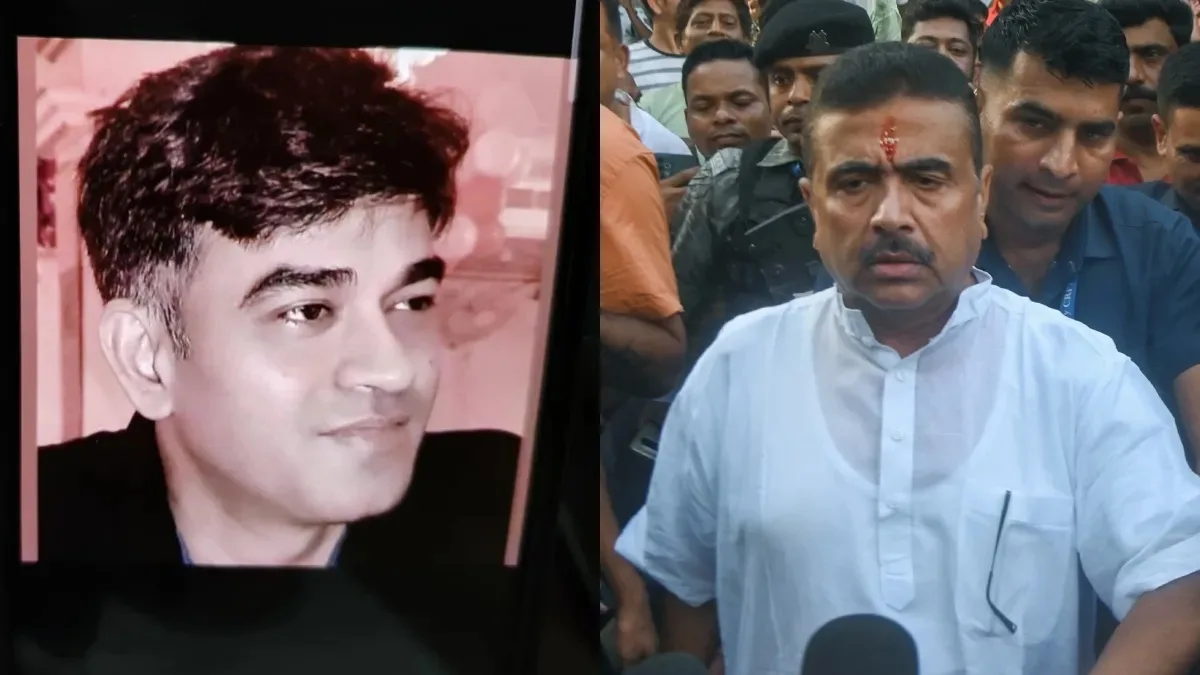 Murder of BJP leader's aide intensifies post-poll tensions in Bengal