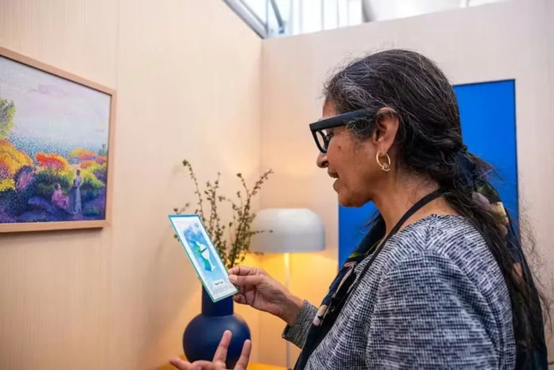How tarot readers using AI – and what it says about our growing reliance on chatbots for emotional support, advice 1 tarot card